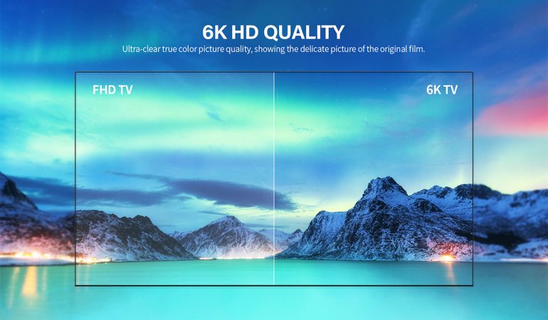 6K HD Live TV Channels Free