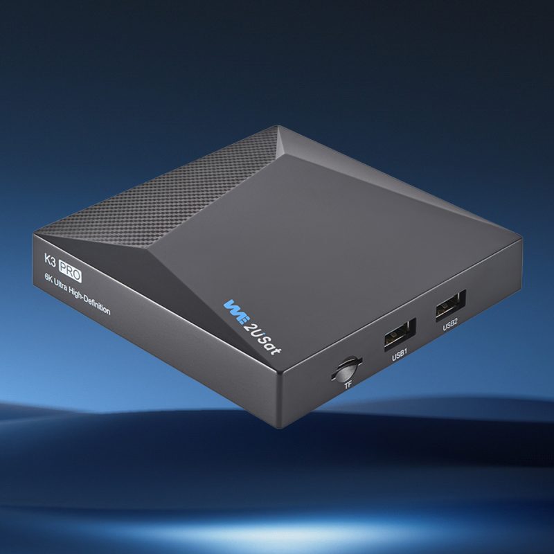 K3 Pro TV Box - Image 3